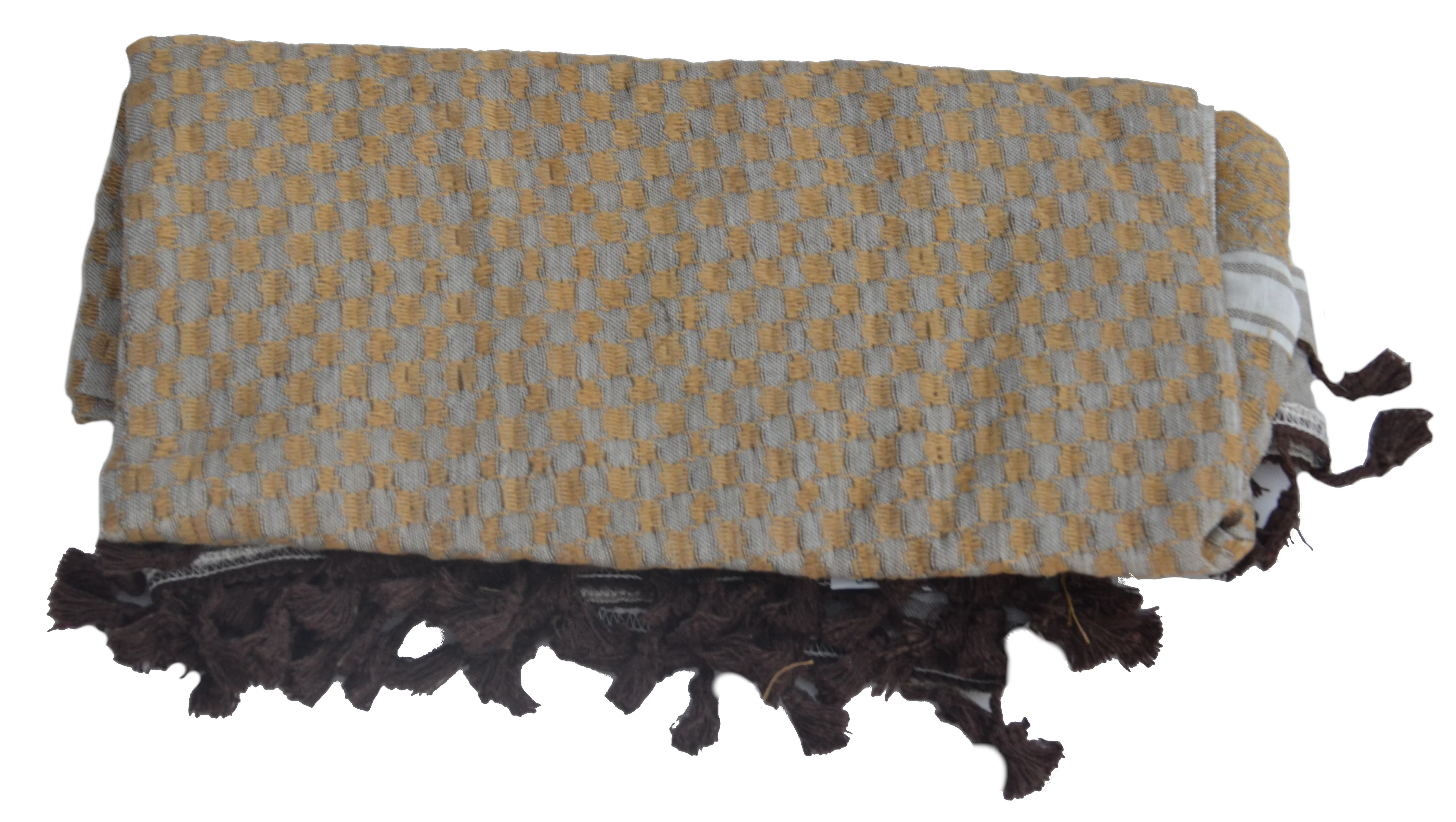 Abu Dis Hirbawi® Kufiya - Image 3