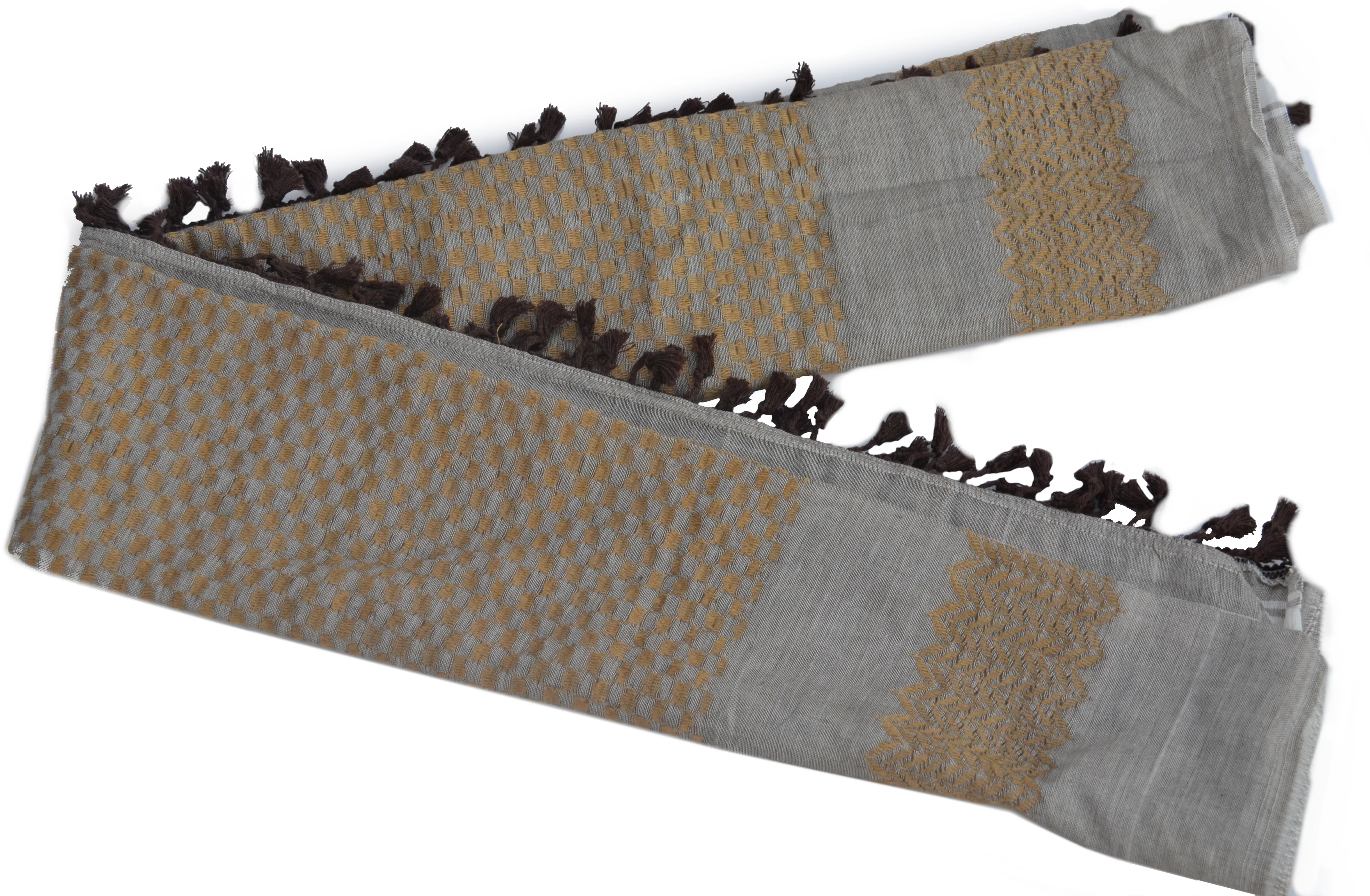 Abu Dis Hirbawi® Kufiya - Image 4