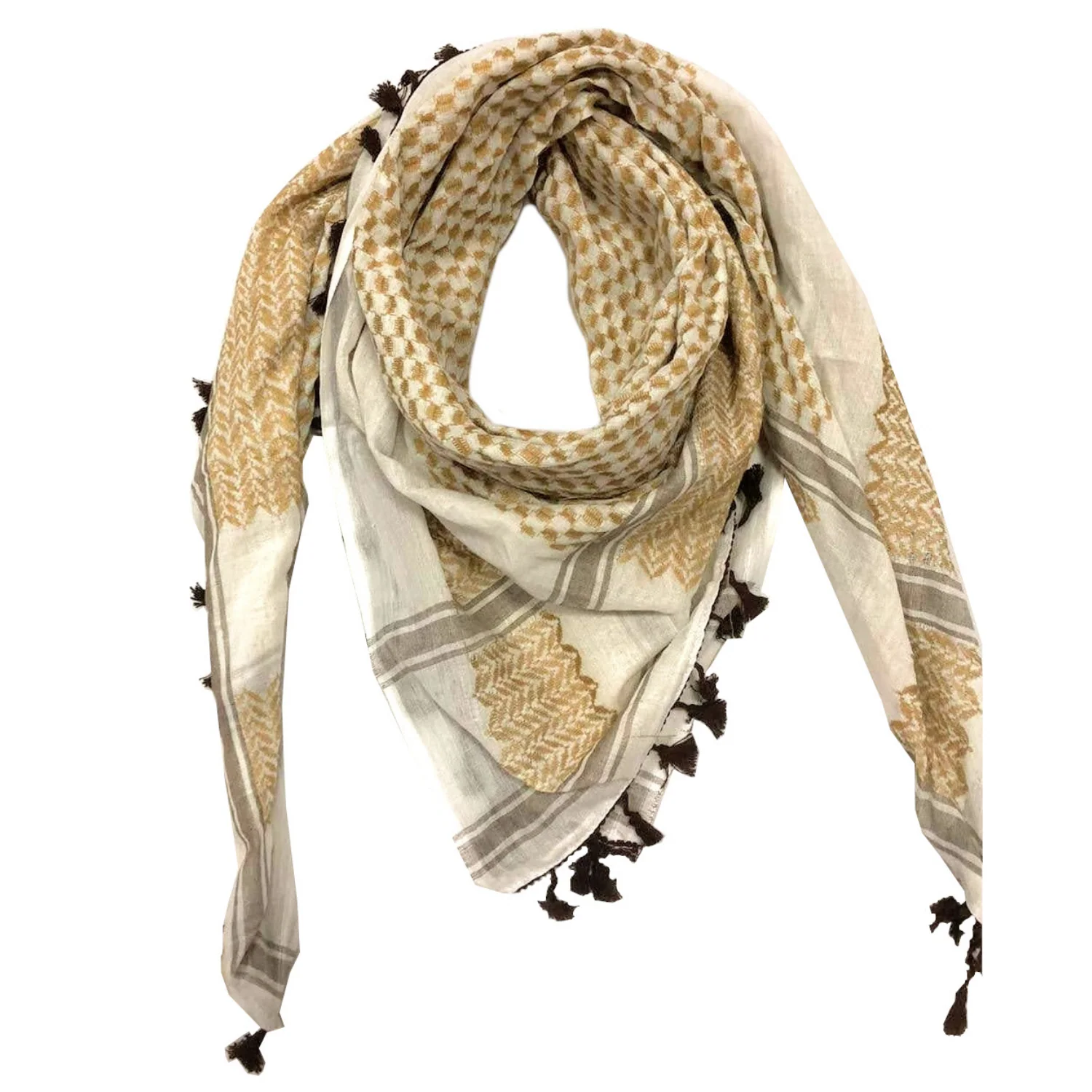 Al Quds Hirbawi® Kufiya