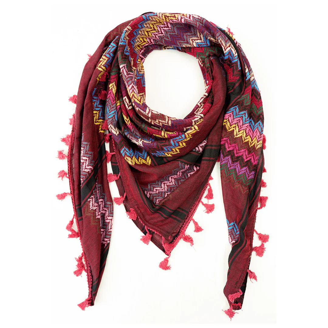 Dura Hirbawi® Kufiya lo - Image 4