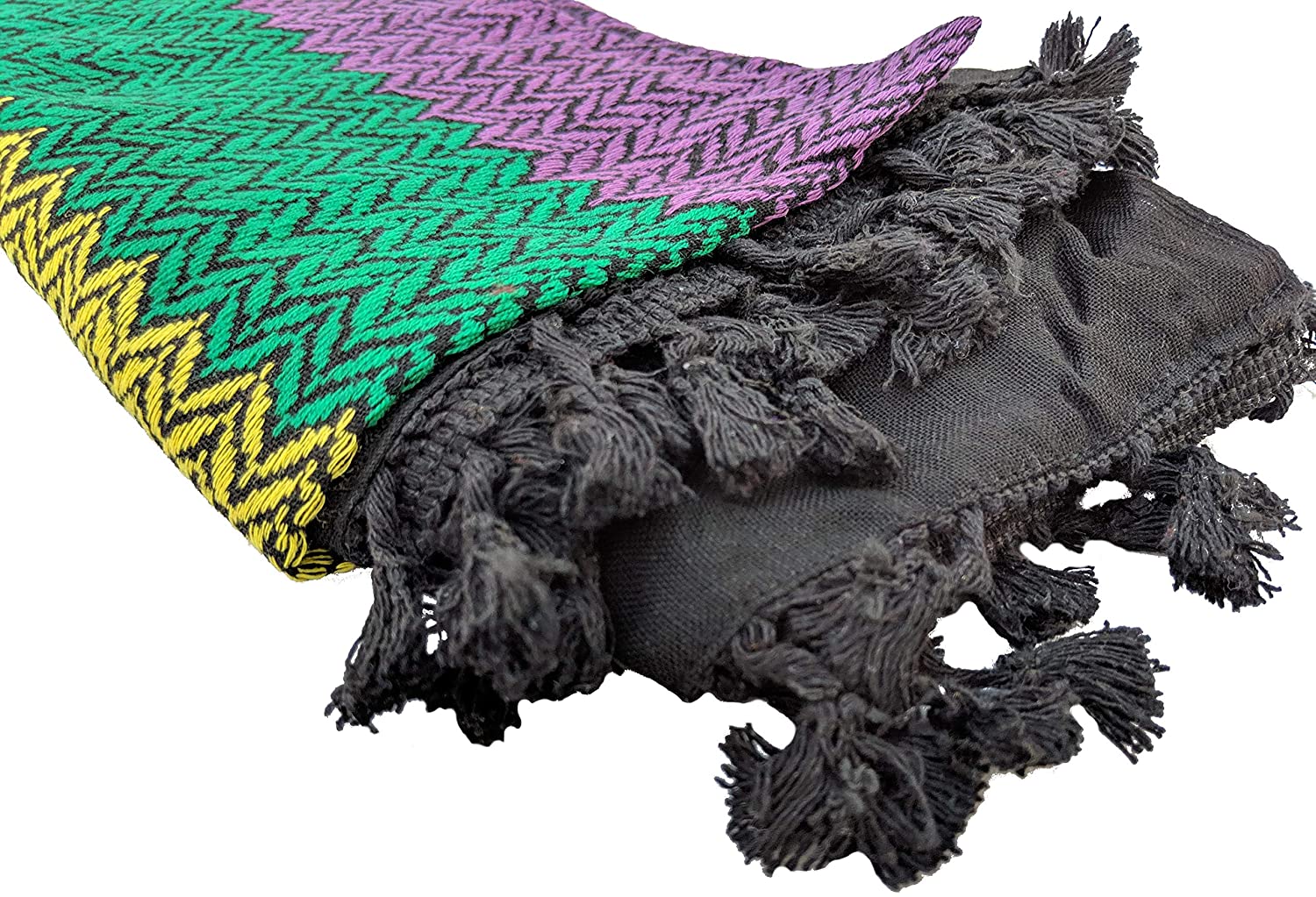 Lavender Hirbawi® Kufiya - Image 4