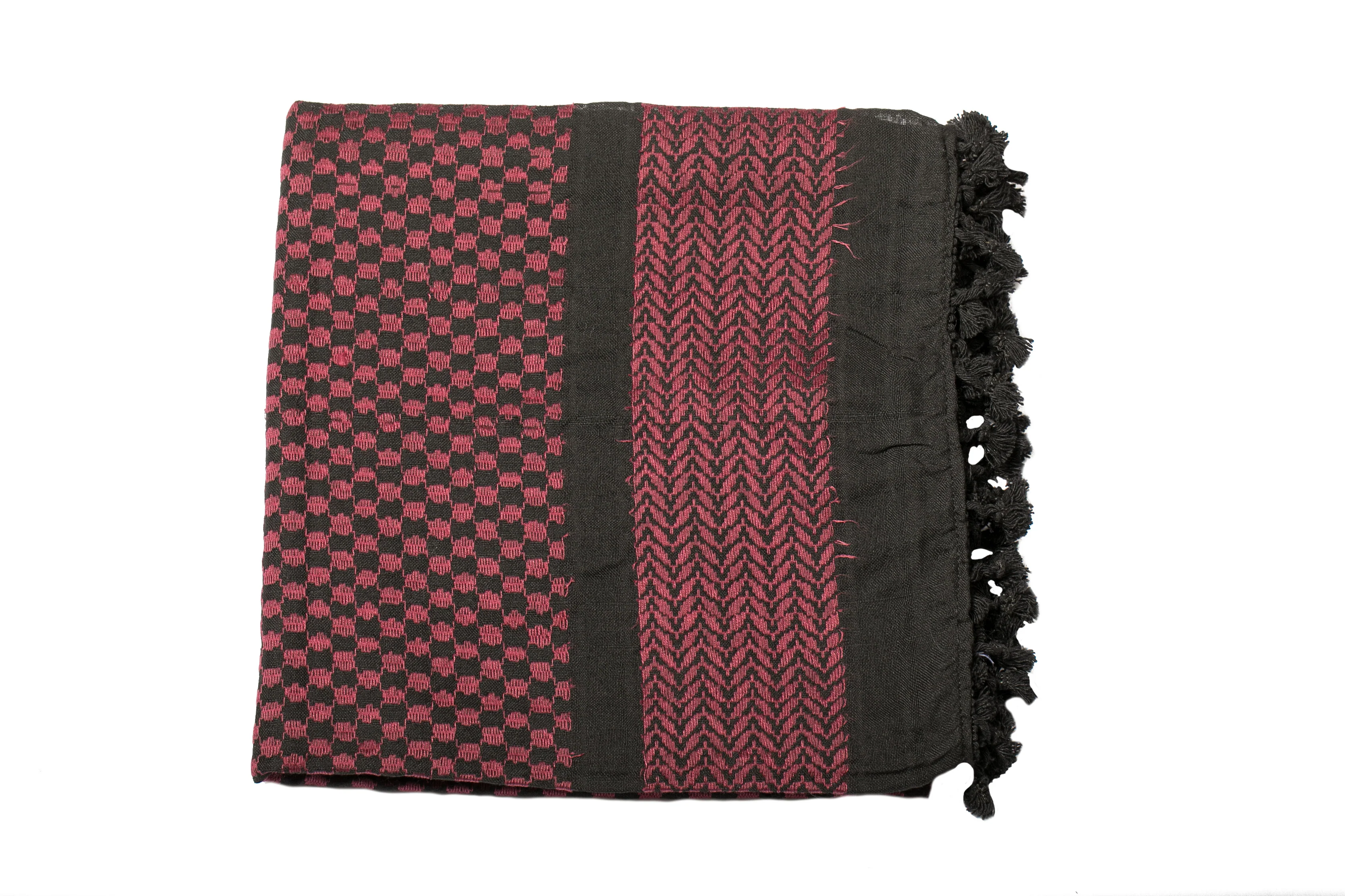 Ramallah Hirbawi® Kufiya - Image 6