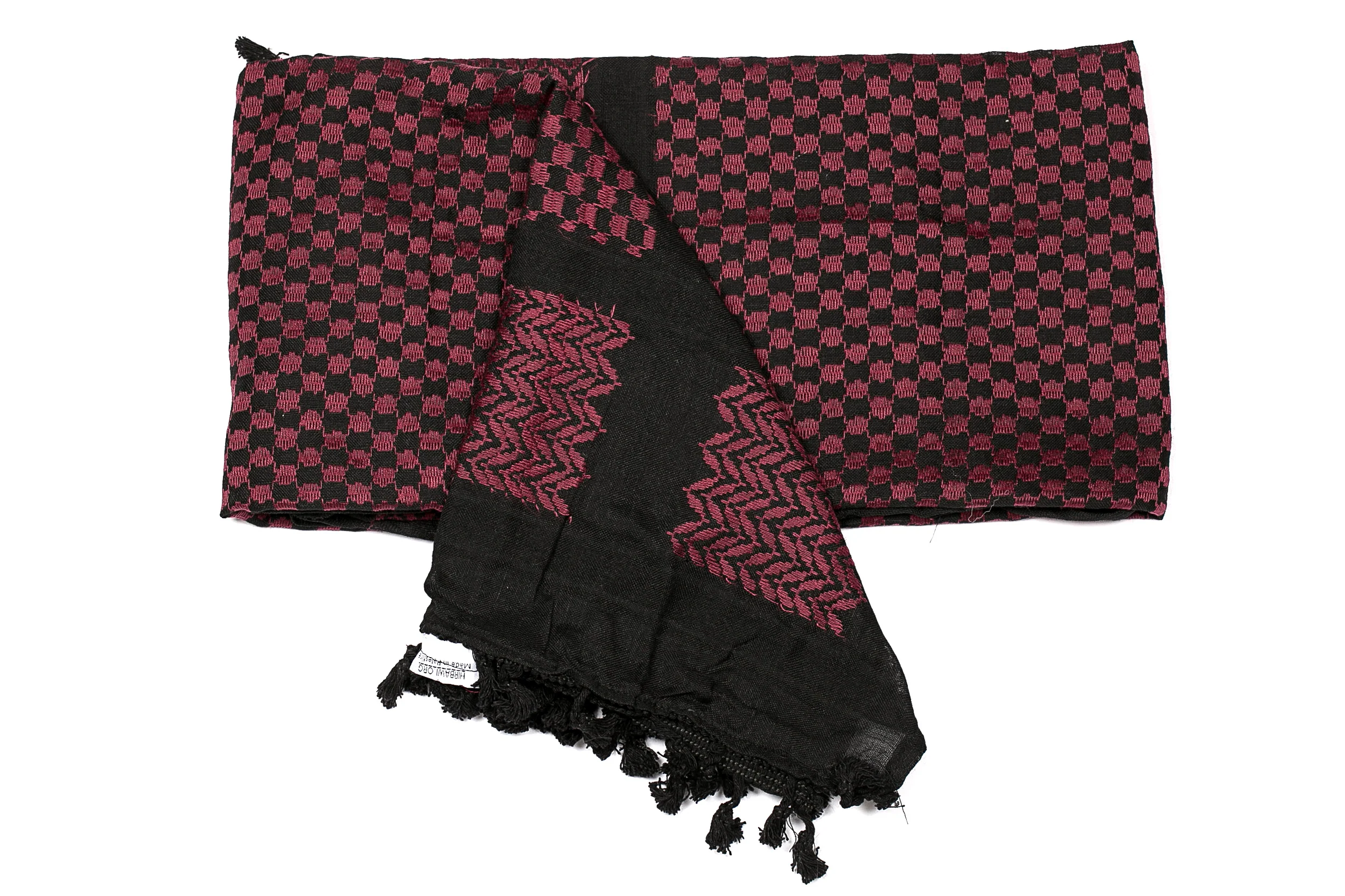 Ramallah Hirbawi® Kufiya - Image 8